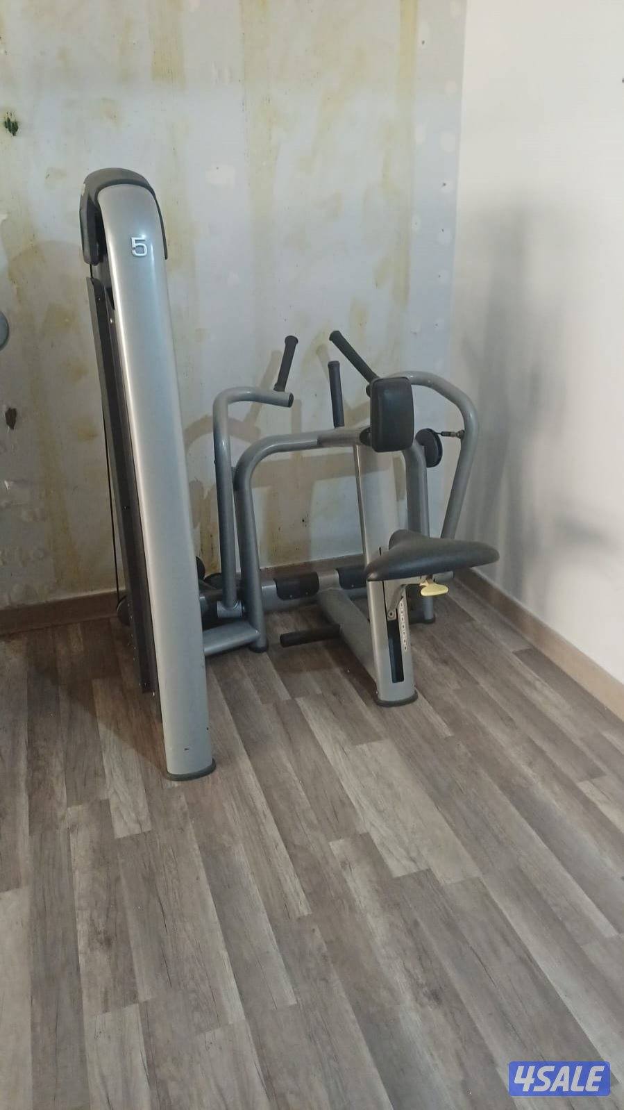 نقل أجهزة رياضية6