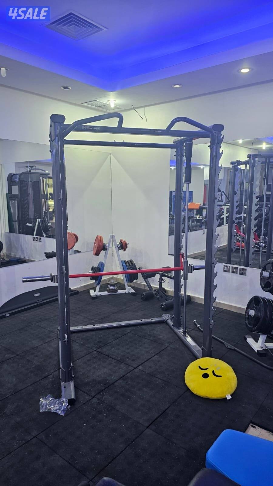 نقل أجهزة رياضية9