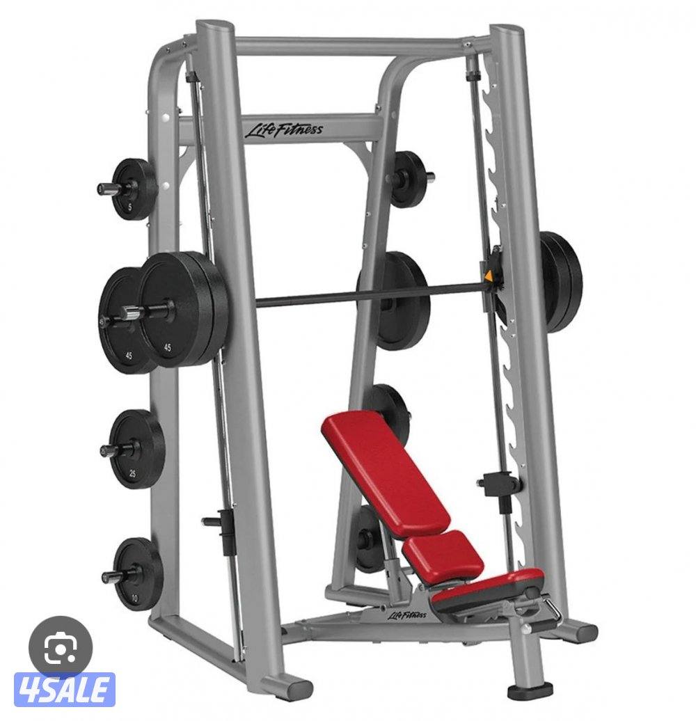 نقل أجهزة رياضية13