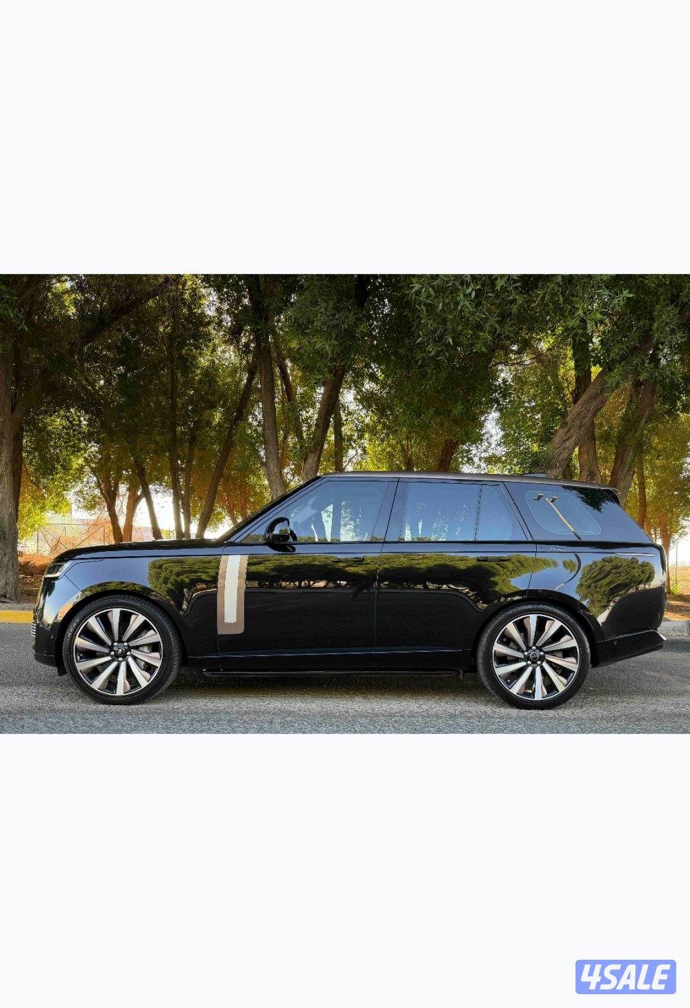 للبيع رنج روفر 20221