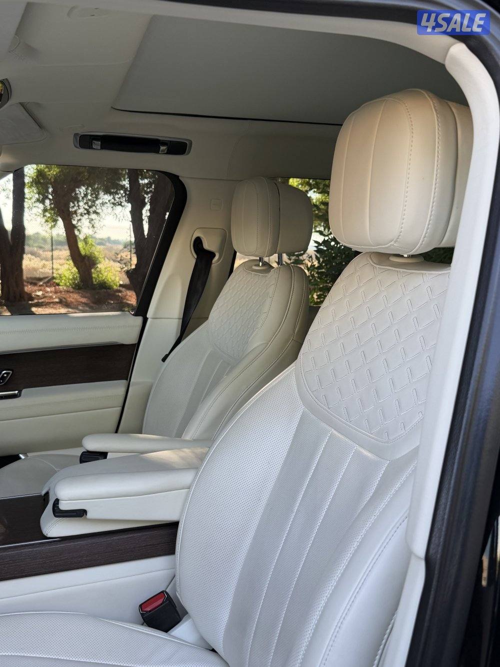 للبيع رنج روفر 20226