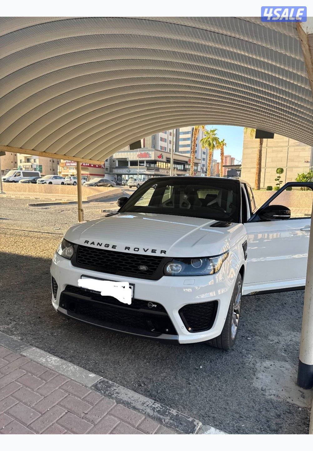 SVR اصلي للبيع0