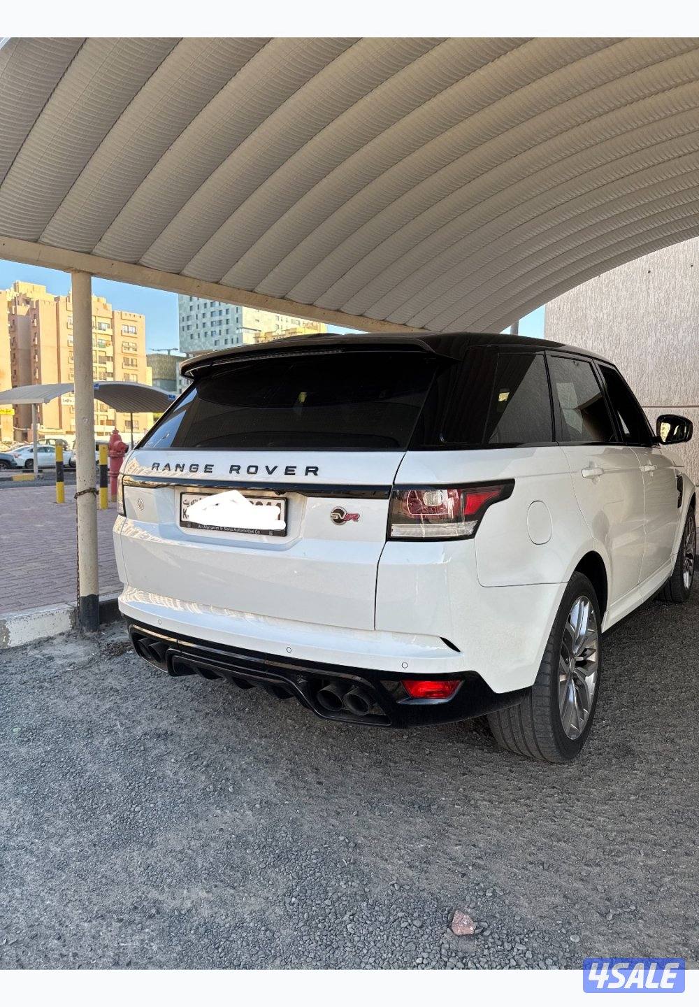 SVR اصلي للبيع2