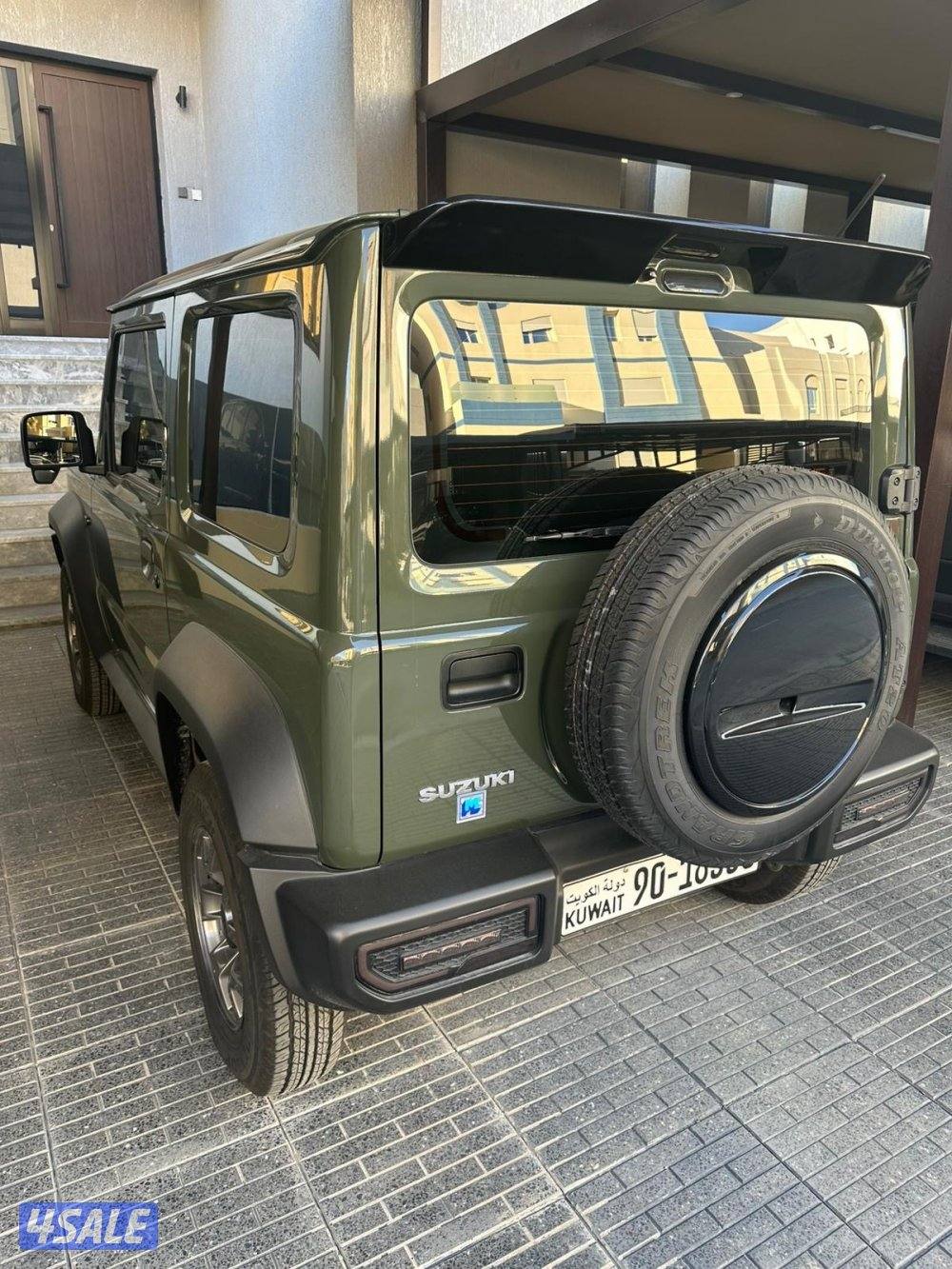 جيمني ٢٠٢٥ قير عادي ماشي ٩ آلاف3