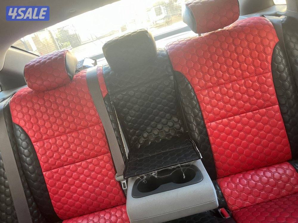 للبيع شفر ماليبو 2017 صبغ الوكاله2