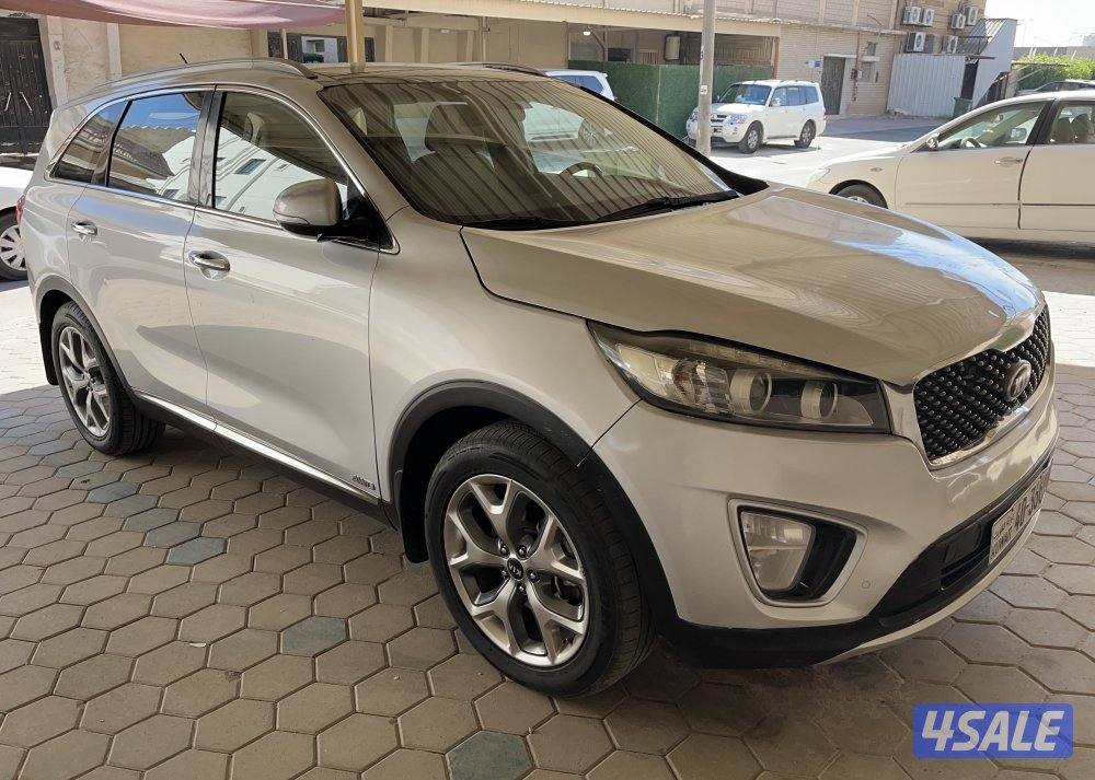 2016 بحاله شرط الفحص0