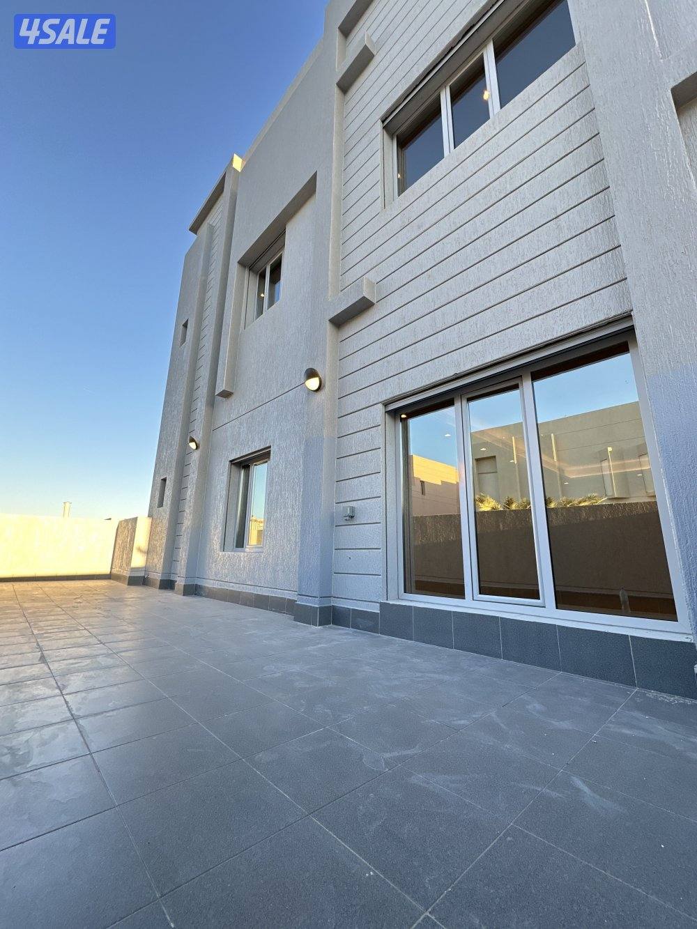 📍للإيجار شقق تشطيب جديد في الجابرية 📍0