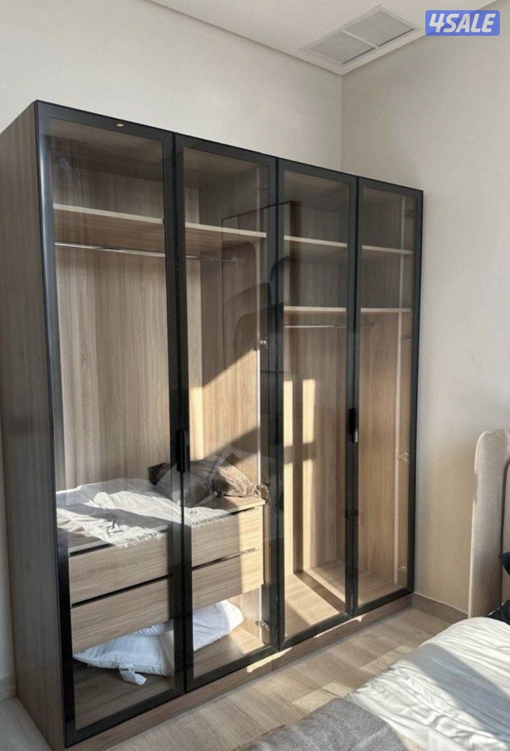 تفصال كبتات وجميع أعمال نجارة به إدارة محمد إيراني1