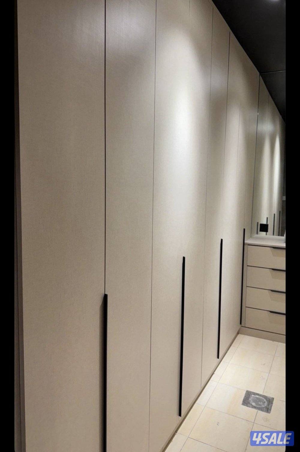 تفصال كبتات وجميع أعمال نجارة به إدارة محمد إيراني3