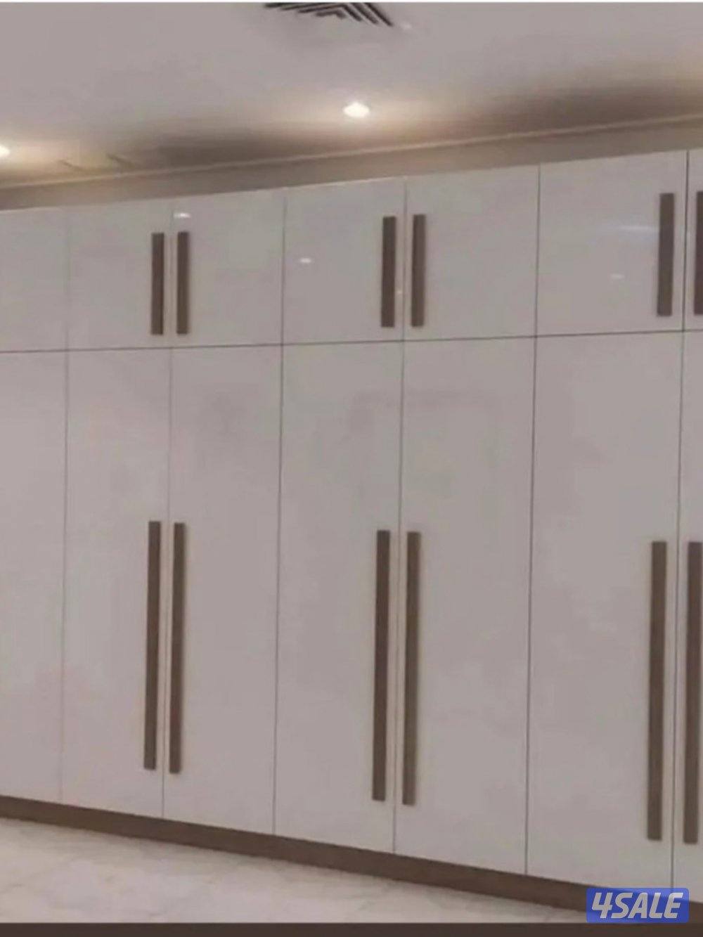 تفصال كبتات وجميع أعمال نجارة به إدارة محمد إيراني7