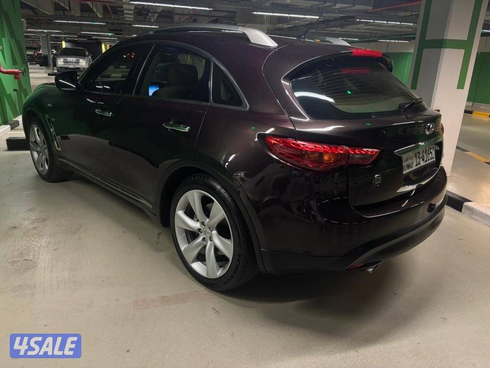 QX70 S 🔻2014🔻2