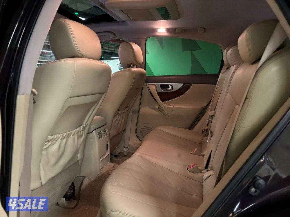 QX70 S 🔻2014🔻14