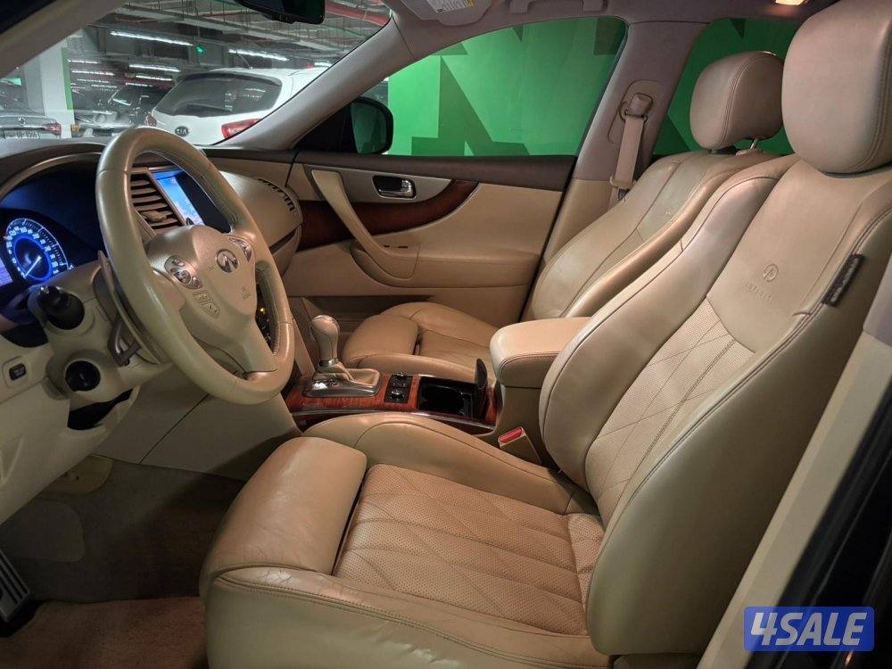 QX70 S 🔻2014🔻15