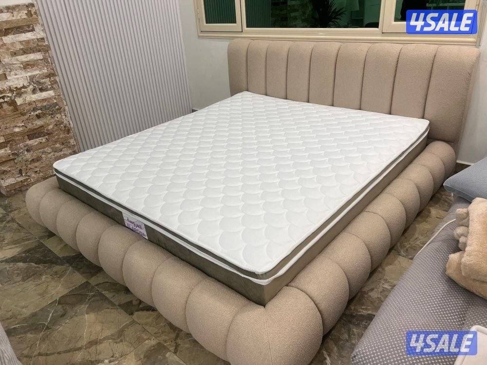 تفصال سراير أمريكي تفصال حسب الطلب الديزاين2