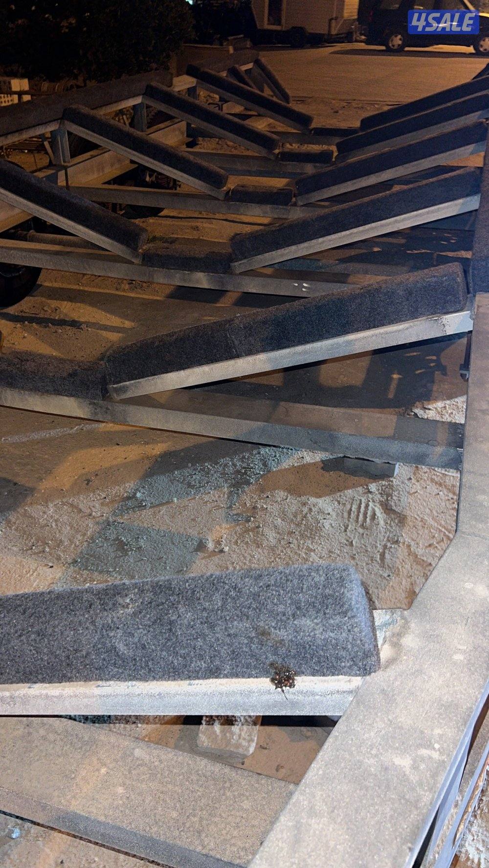 عربانة البوابة الذهبيه1