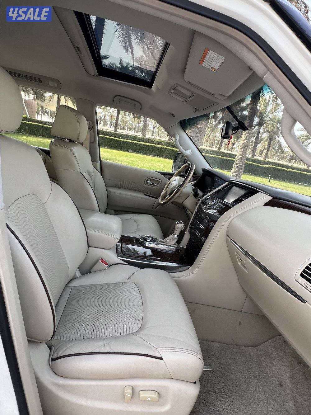 للبيع باترول موديل 20138