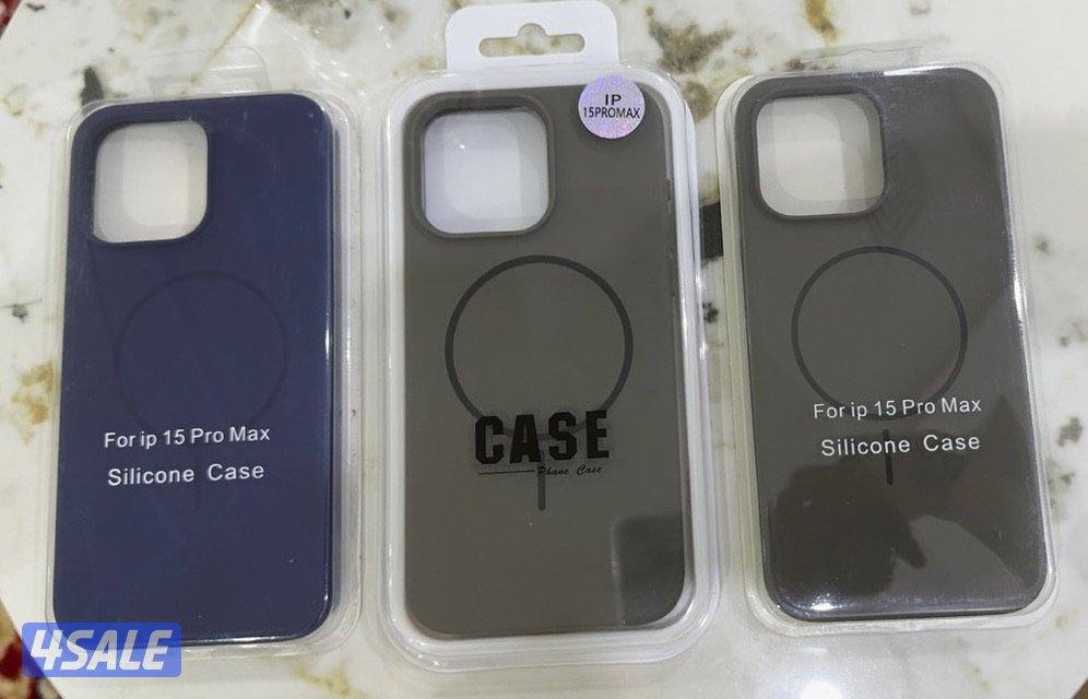 كفر ايفون ١٧ و ١٥ بروماكس1