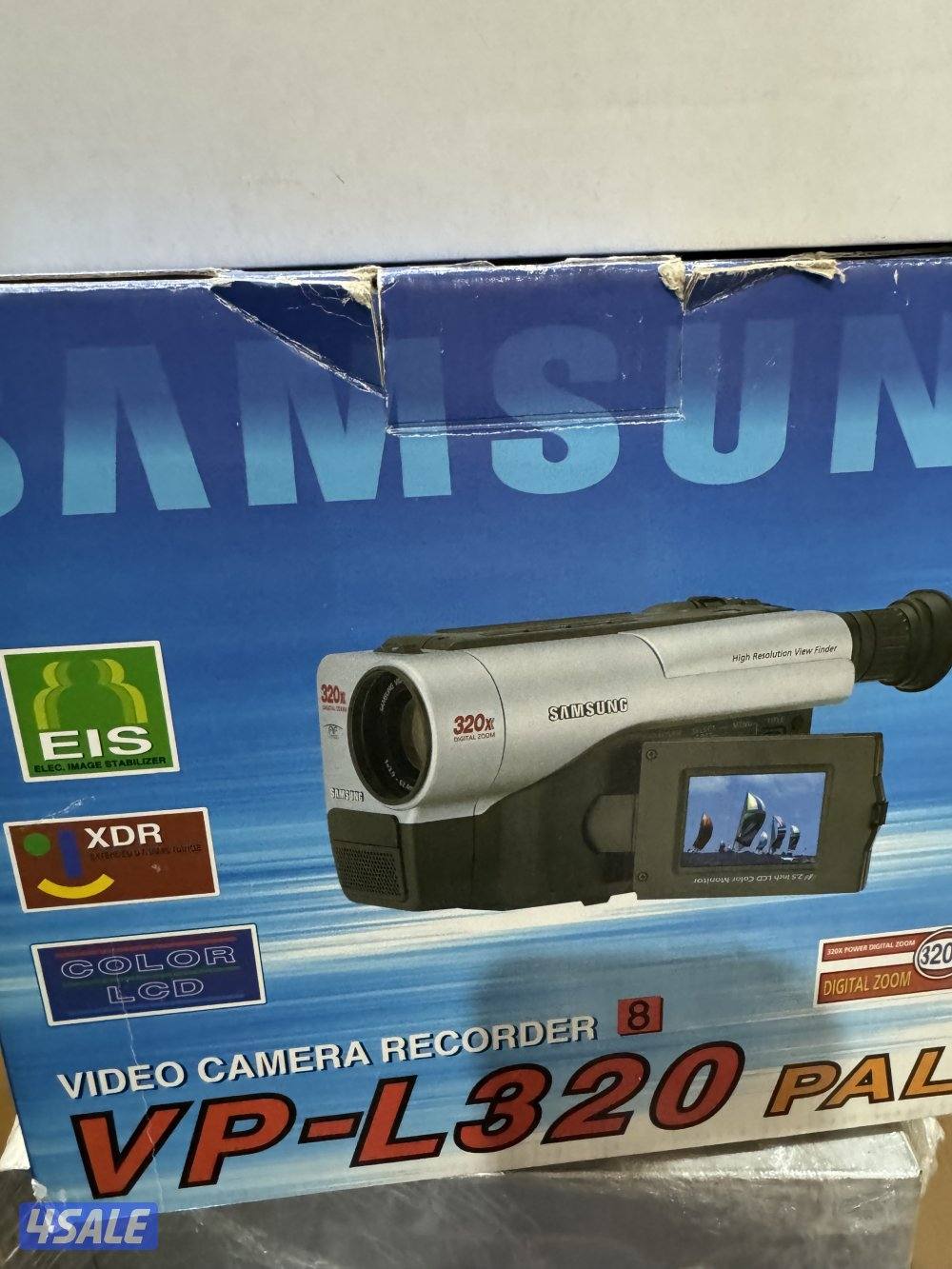 كاميرات قديمه0