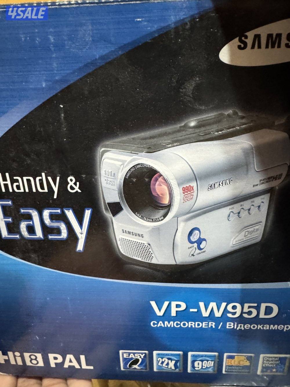 كاميرات قديمه2