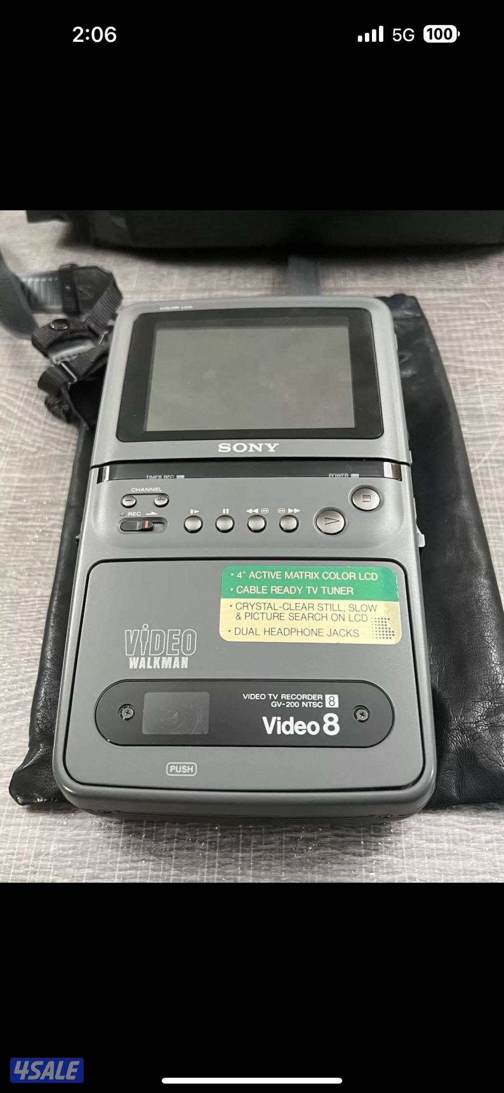 كاميرات قديمه3