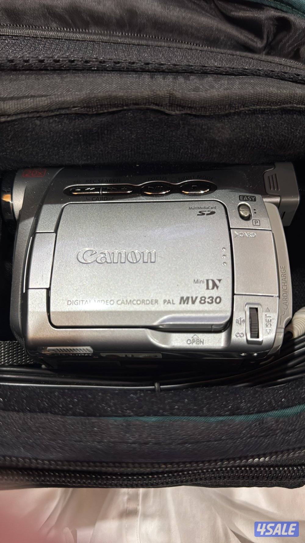 كاميرات قديمه4