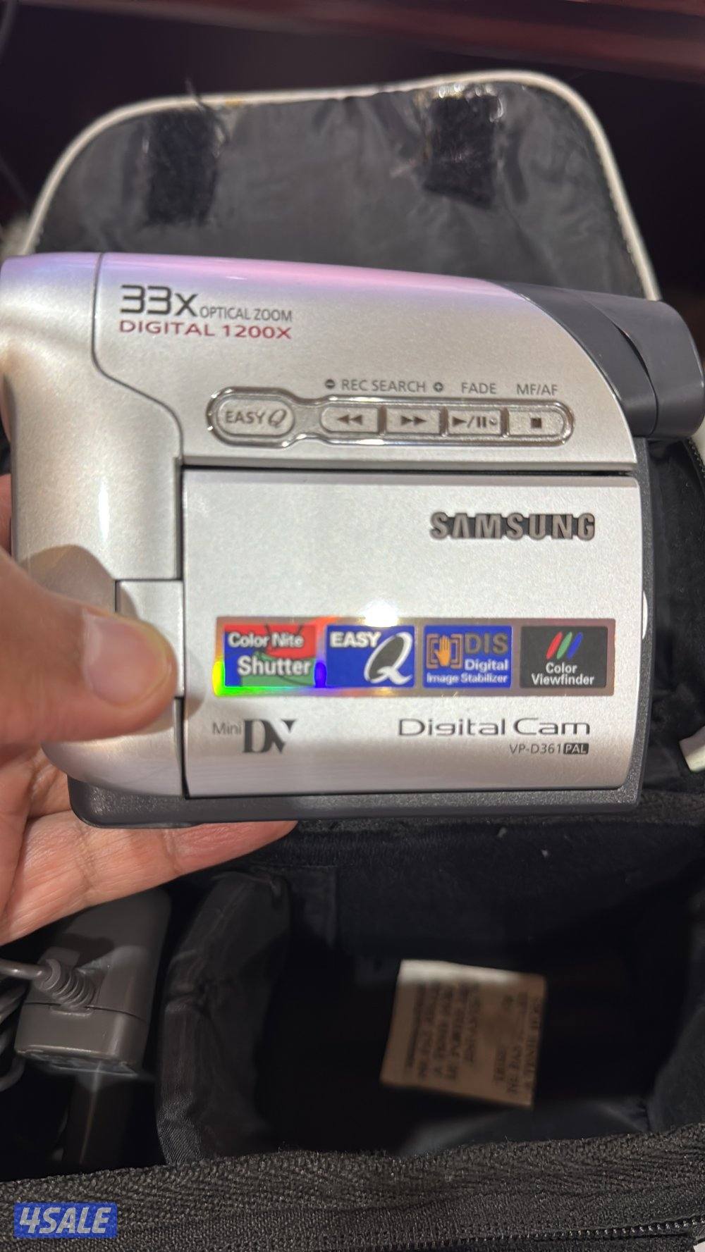 كاميرات قديمه5