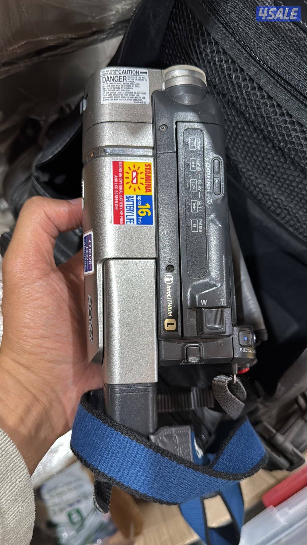 كاميرات قديمه6