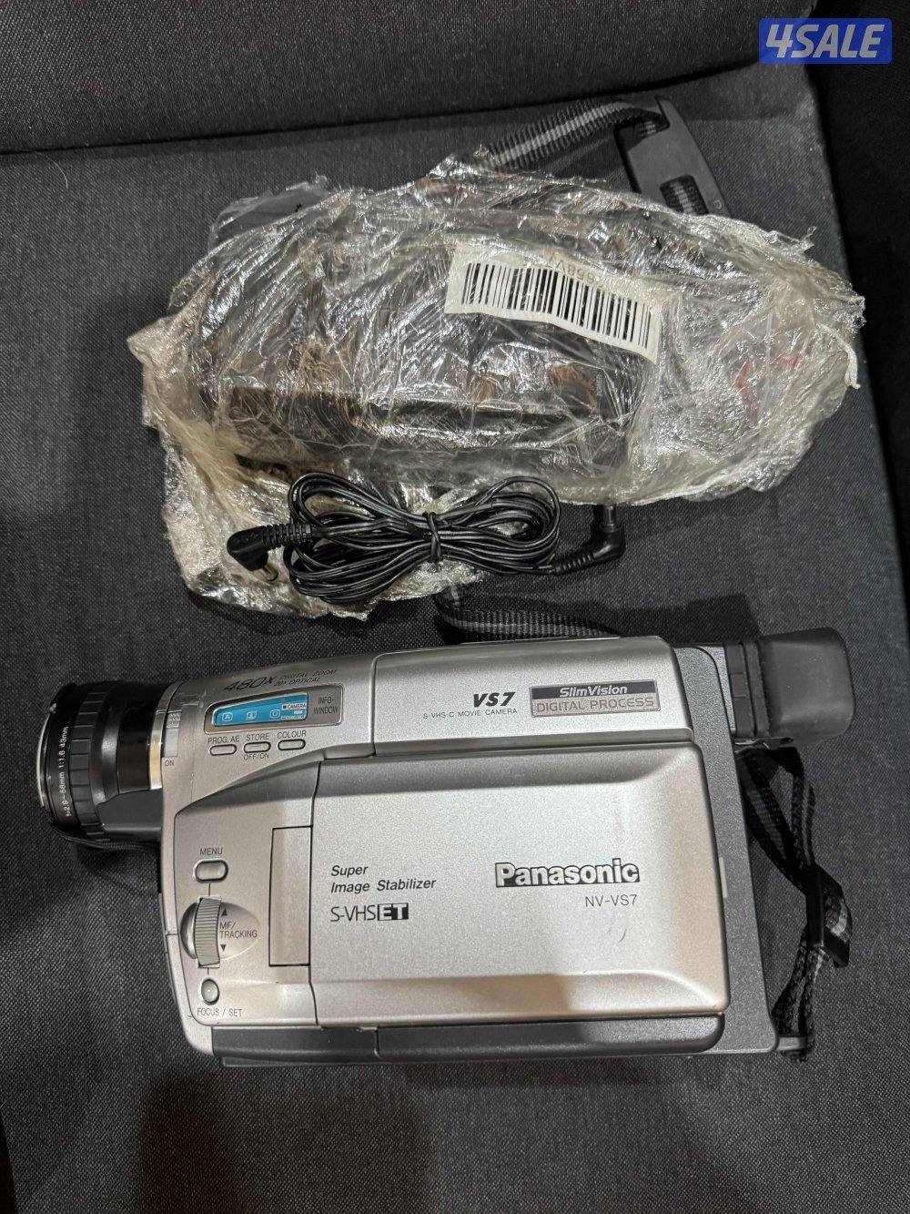 كاميرات قديمه7