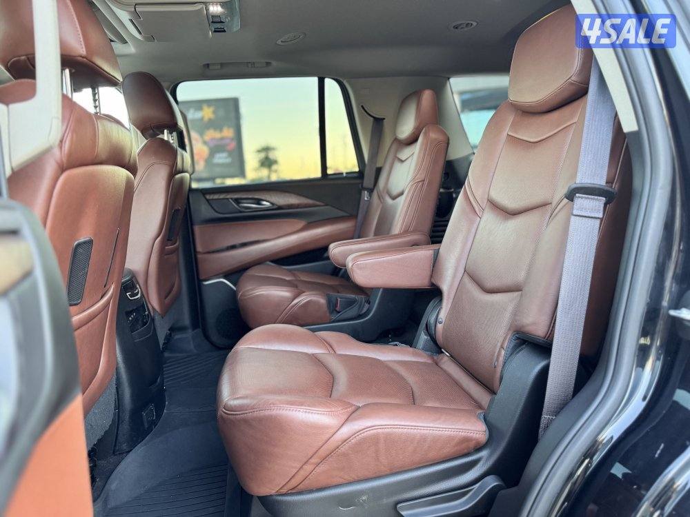 اسكاليد موديل 20173