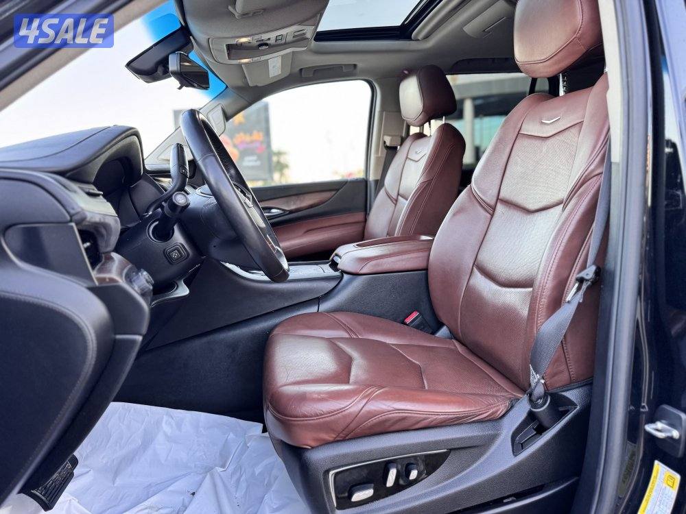 اسكاليد موديل 201710