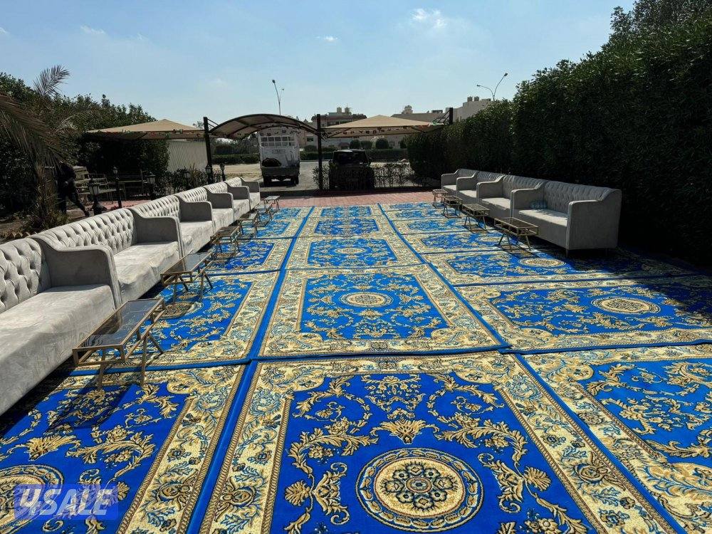 خدمة ضيافة القهوة العربية وجميع انواع الشاى سعر مناسب للجمؤع2