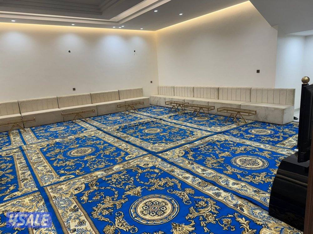 خدمة ضيافة القهوة العربية وجميع انواع الشاى سعر مناسب للجمؤع4