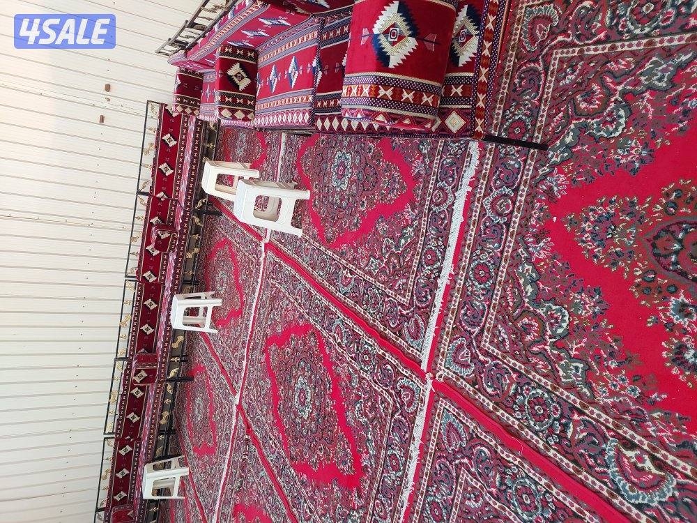 خدمة ضيافة القهوة العربية وجميع انواع الشاى سعر مناسب للجمؤع7