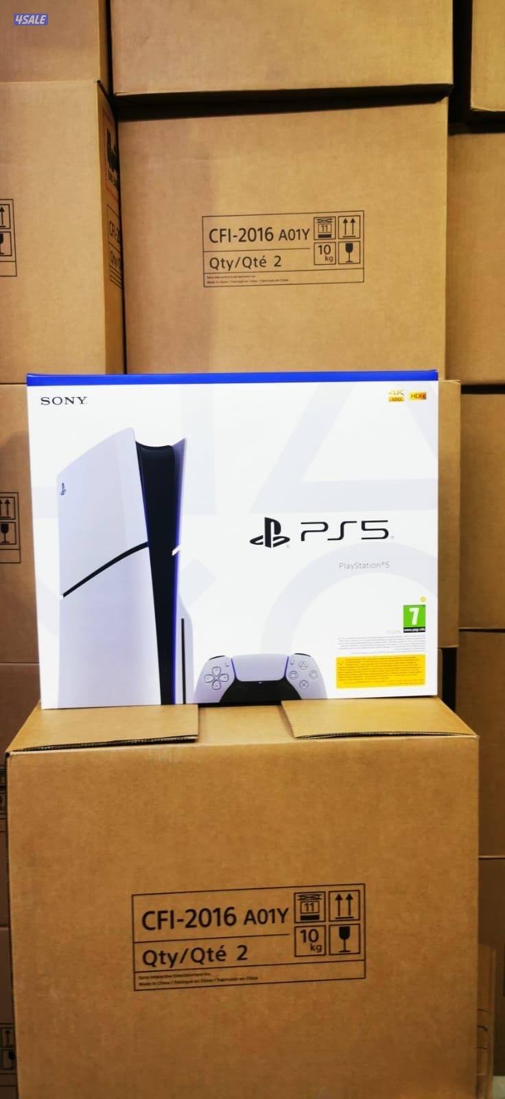 نبيع  جميع اجهزة سوني ومنتدى سويتش والاكس بوكس1