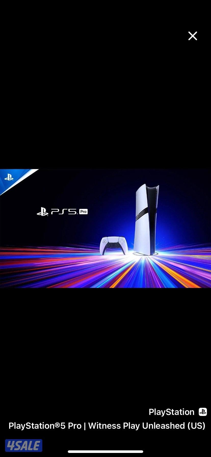 نبيع  جميع اجهزة سوني ومنتدى سويتش والاكس بوكس4