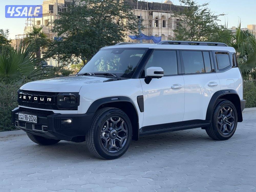 جيتور T2 ماشي 7 الاف  صبغ الوكاله موديل 20250