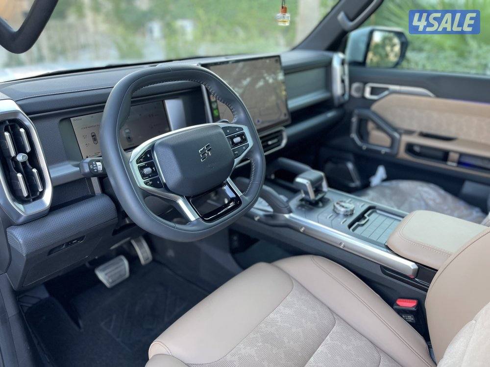 جيتور T2 ماشي 7 الاف  صبغ الوكاله موديل 20259