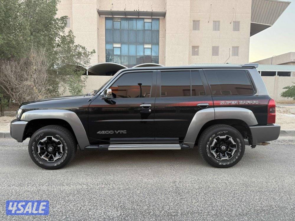 سوبر سفاري ٢٠٢١ صبغ الوكاله2