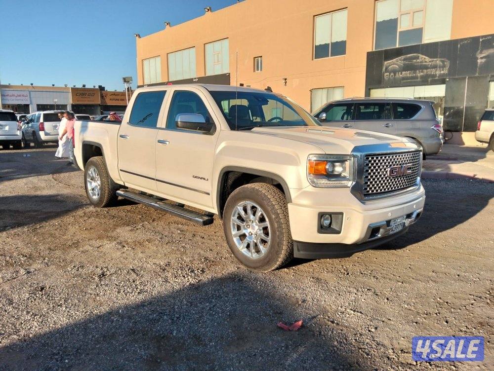 دينالي كامل المواصفات0