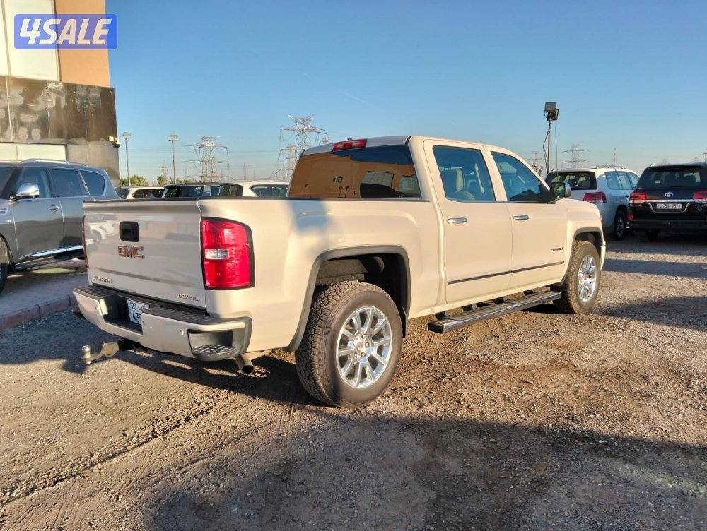 دينالي كامل المواصفات1