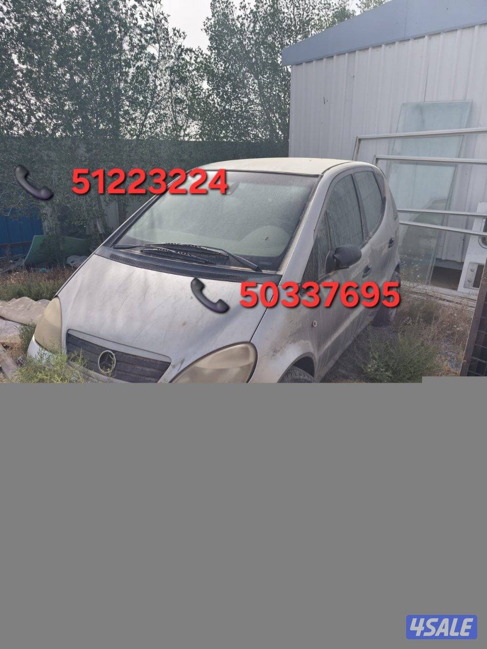 We buy scrap cars and accident cars and more1