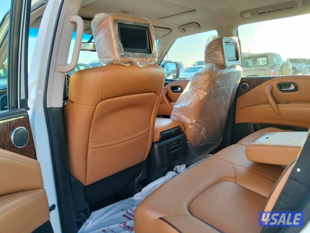 باترول 6 سلندر4