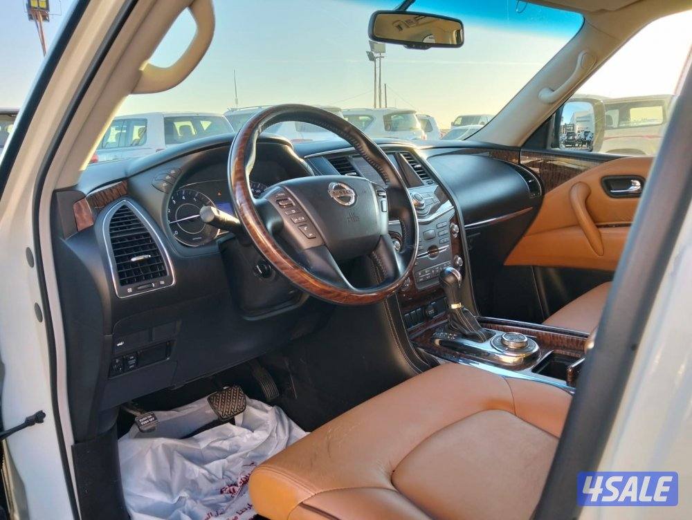 باترول 6 سلندر3