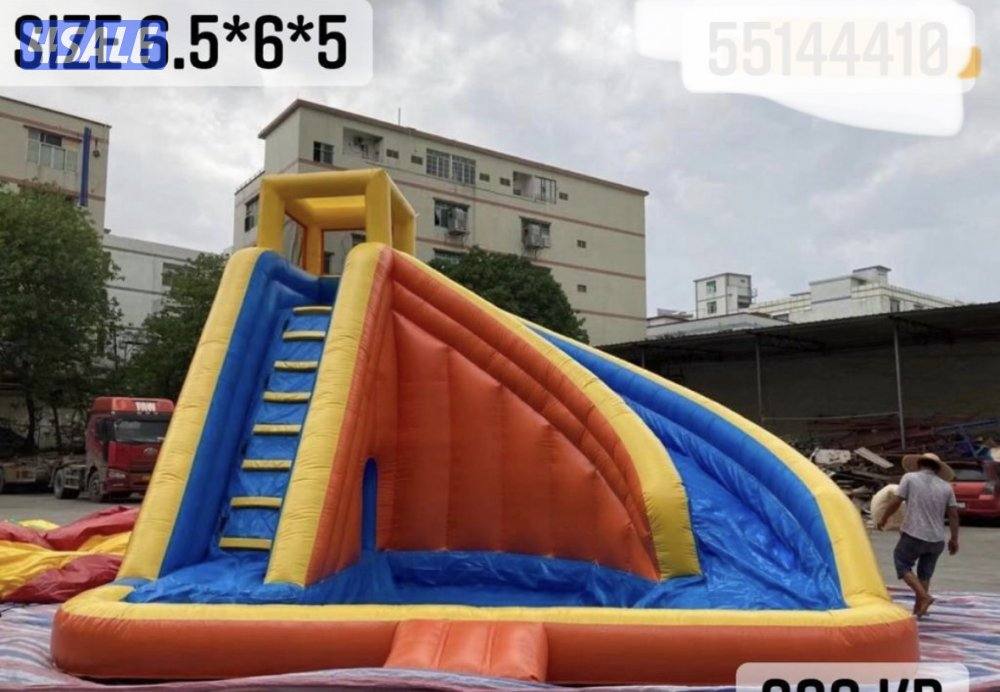 للبيع نطاطيه جديدة كد ومد1