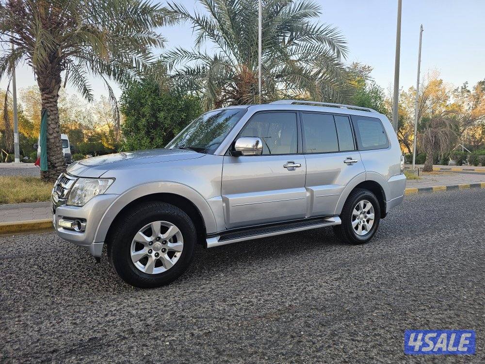 باجيرو وكالة الكويت بحالة الوكالة0