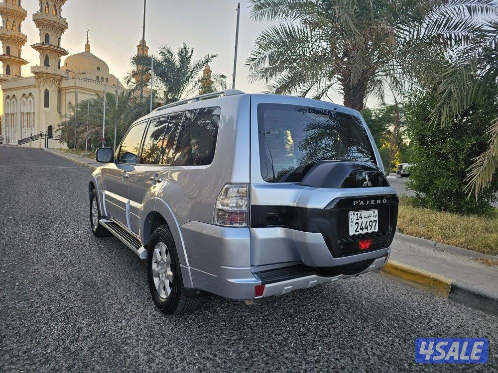 باجيرو وكالة الكويت بحالة الوكالة1