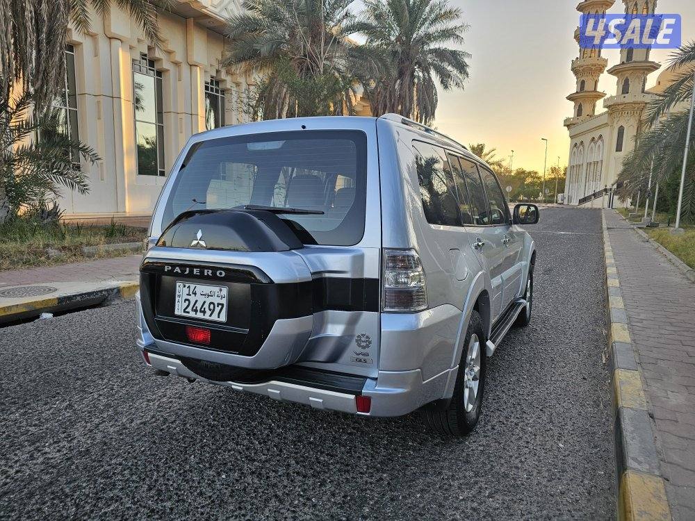 باجيرو وكالة الكويت بحالة الوكالة2