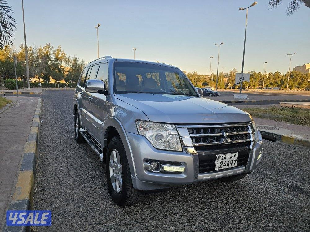 باجيرو وكالة الكويت بحالة الوكالة3