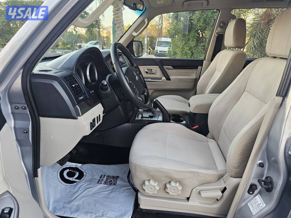 باجيرو وكالة الكويت بحالة الوكالة4