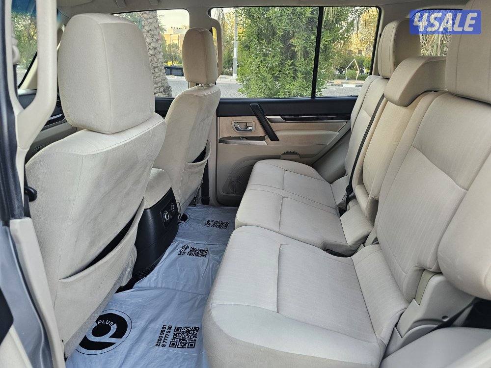 باجيرو وكالة الكويت بحالة الوكالة5